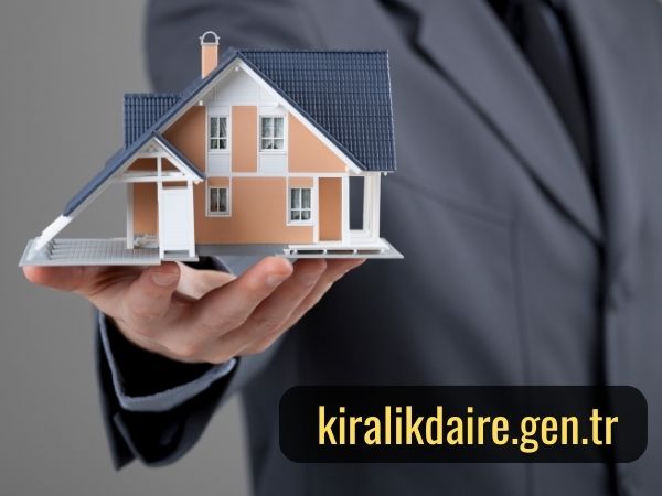 Altınkum Mahallesi Kiralık Daire
